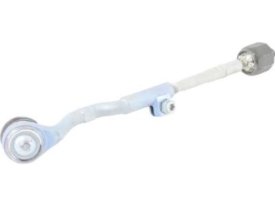 BMW 32-10-6-858-737 Right Tie Rod