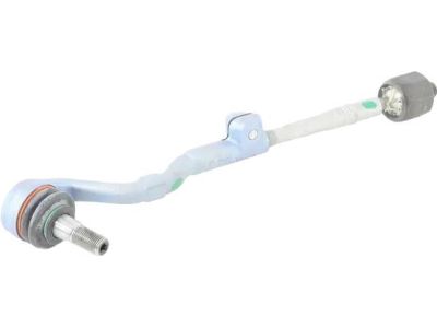BMW 32-10-6-858-737 Right Tie Rod