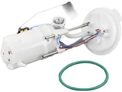 BMW 16-11-7-314-804 Fuel Pump, Right