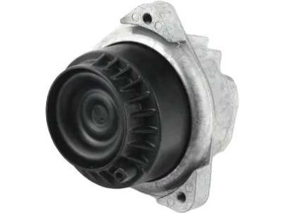 BMW 22-11-6-777-374 Engine Mount Right