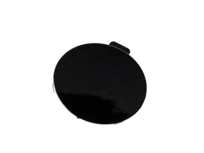 BMW 51-11-8-043-981 Cover, Towing Lug, Front, Primed