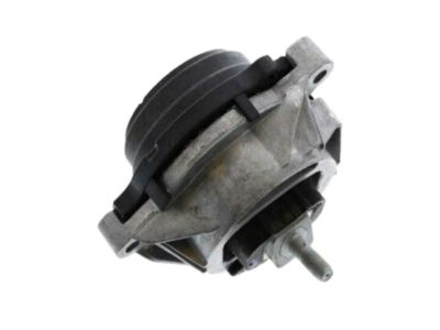 BMW 22-11-6-856-183 Engine Mount Left