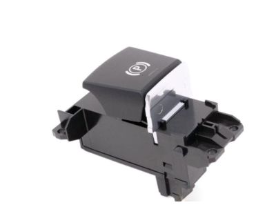 BMW 61-31-6-822-519 Parking Brake Switch