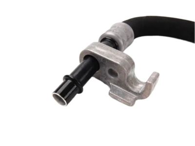 BMW 17-22-7-567-207 Engine Oil Cooler Pipe, Flow