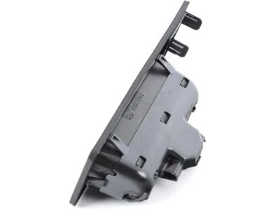 BMW 51-24-7-463-161 Boot Lid/Tailgate Push-Button