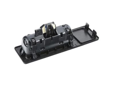 BMW 51-24-7-463-161 Boot Lid/Tailgate Push-Button