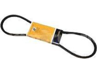 BMW 11-23-1-711-090 Fan Belt