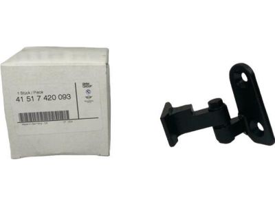 BMW 41-51-7-420-093 Door Hinge, Top Left