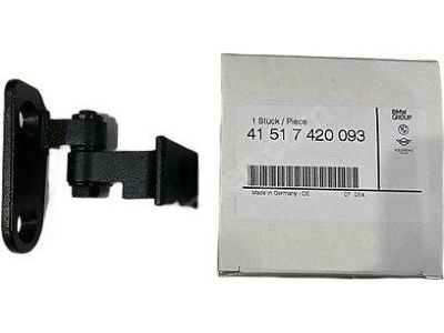 BMW 41-51-7-420-093 Door Hinge, Top Left