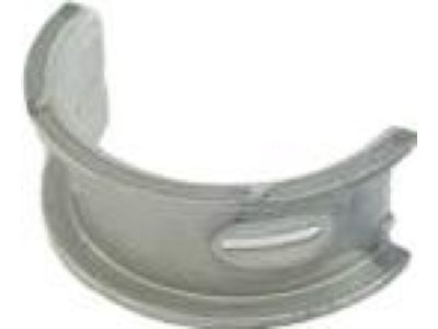 BMW 11-21-1-261-033 Guide-Bearing Shell Red