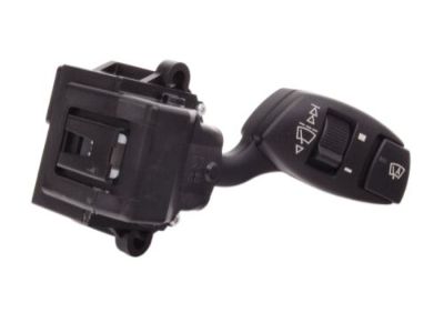 BMW 61-31-6-924-106 Wiper Switch