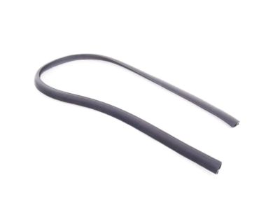 BMW 51-23-7-161-345 Gasket