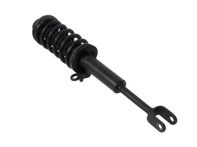 BMW 31-33-6-796-764 Front Coil Spring