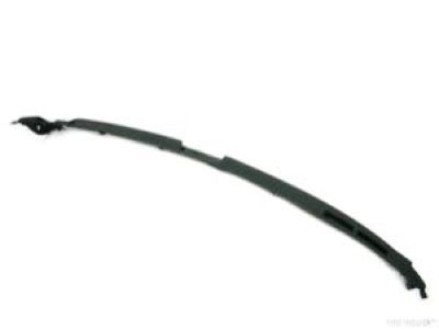 BMW 51-71-8-232-894 Cover, Windscreen Panel