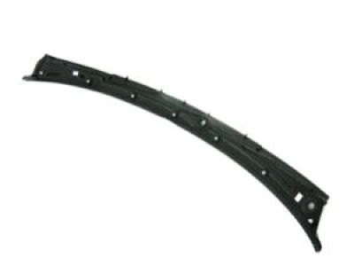 BMW 51-71-8-232-894 Cover, Windscreen Panel