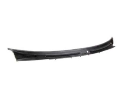 BMW 51-71-8-232-894 Cover, Windscreen Panel