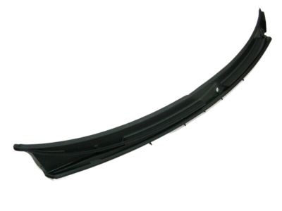 BMW 51-71-8-232-894 Cover, Windscreen Panel