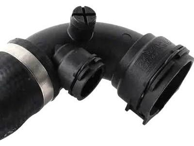 BMW 17-12-7-510-952 Upper & Lower Radiator Hoses