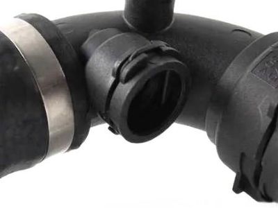 BMW 17-12-7-510-952 Upper & Lower Radiator Hoses