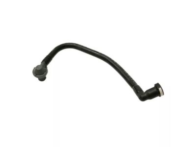 BMW 34-33-7-577-336 Vacuum Pipe