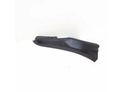 BMW 51-47-7-289-145 Trim, Loading Edge, Outer Left