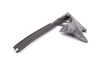 BMW 51-32-8-194-735 Window Guide, Left Front Door