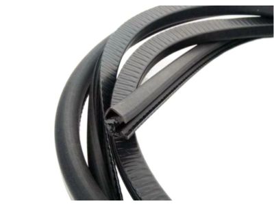 BMW 51-12-1-940-756 Gasket