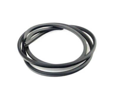 BMW 51-12-1-940-756 Gasket