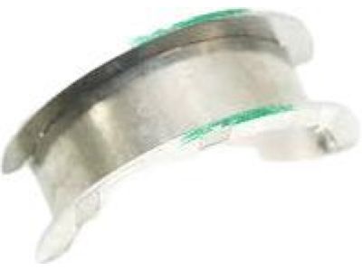 BMW 11-21-7-580-657 Guide-Bearing Shell Green