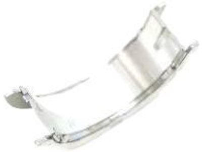 BMW 11-21-7-580-657 Guide-Bearing Shell Green