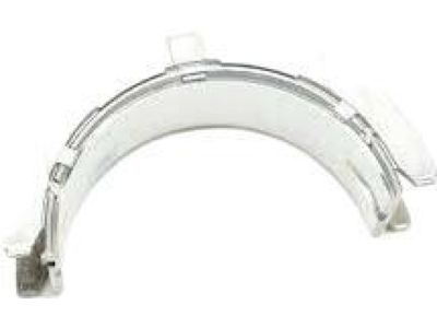 BMW 11-21-7-580-657 Guide-Bearing Shell Green