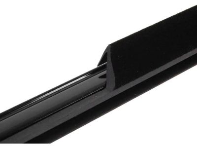 BMW 51-34-2-695-292 Outer Weatherstrip, Right
