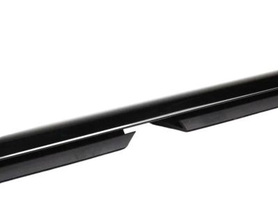 BMW 51-34-2-695-292 Outer Weatherstrip, Right