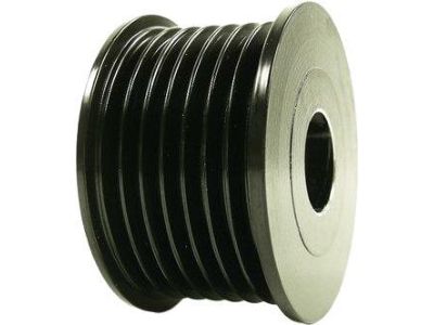BMW 12-31-1-708-607 Pulley Alternator