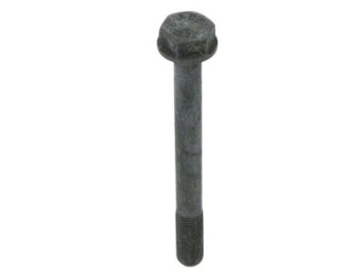 BMW 11-36-7-524-954 Collar Screw