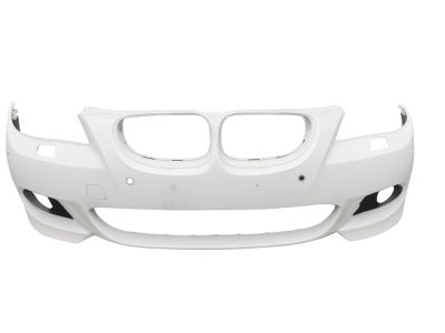 BMW 51-11-8-035-783 Panel, Bumper, Primed, Front