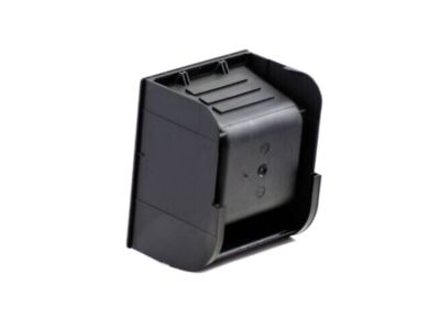 BMW 51-16-8-159-698 Center Console Storing Partition, Centre