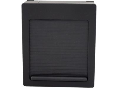 BMW 51-16-8-159-698 Center Console Storing Partition, Centre