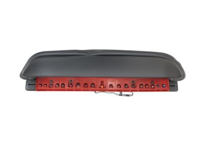 BMW 63-25-7-145-665 Third Stoplamp