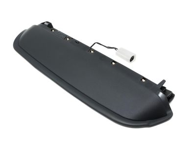 BMW 63-25-7-145-665 Third Stoplamp