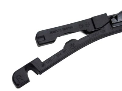 BMW 17-11-7-514-400 Gasket Right