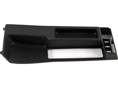 BMW 51-16-1-884-246 Console