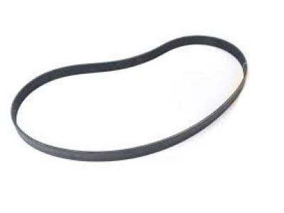 BMW 11-28-7-628-659 Ribbed V-Belt