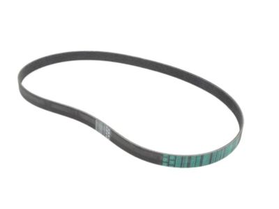 BMW 11-28-7-628-659 Ribbed V-Belt