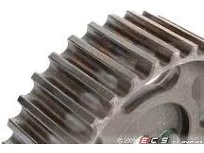 BMW 11-31-1-717-398 Tooth Belt Gear Wheel