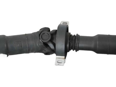 BMW 26-10-7-614-672 Automatic Gearbox Drive Shaft