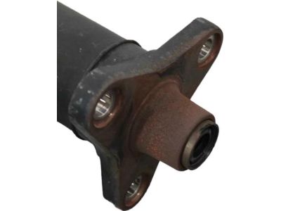 BMW 26-10-7-614-672 Automatic Gearbox Drive Shaft