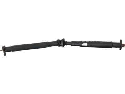 BMW 26-10-7-614-672 Automatic Gearbox Drive Shaft