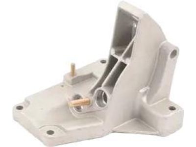 BMW 22-12-1-702-636 Left Support Bracket