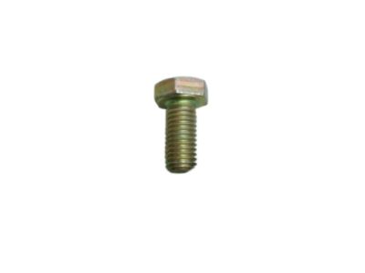 BMW 07-11-9-904-146 Hex Bolt
